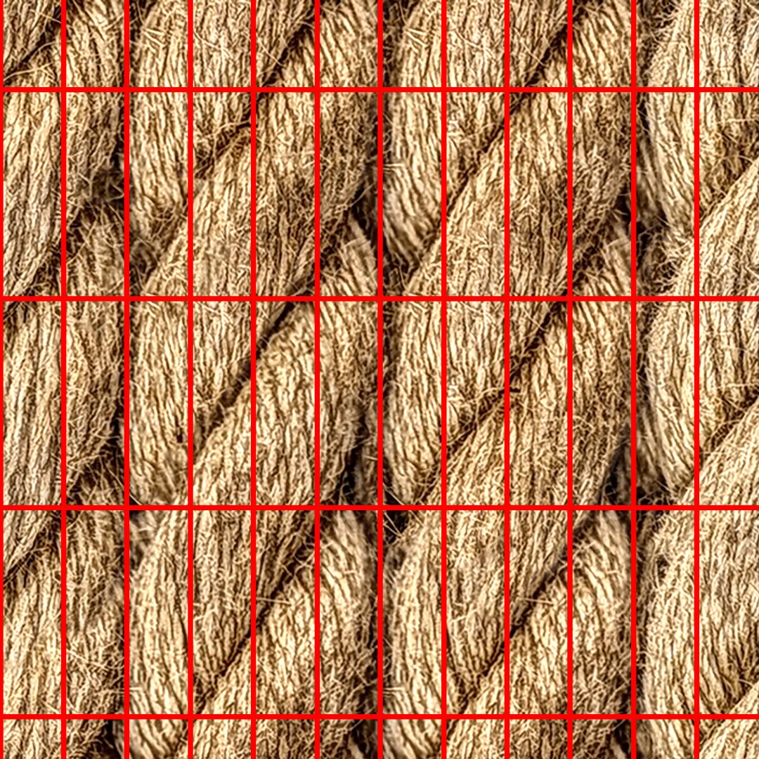 3D Model Rope - TurboSquid 2000637