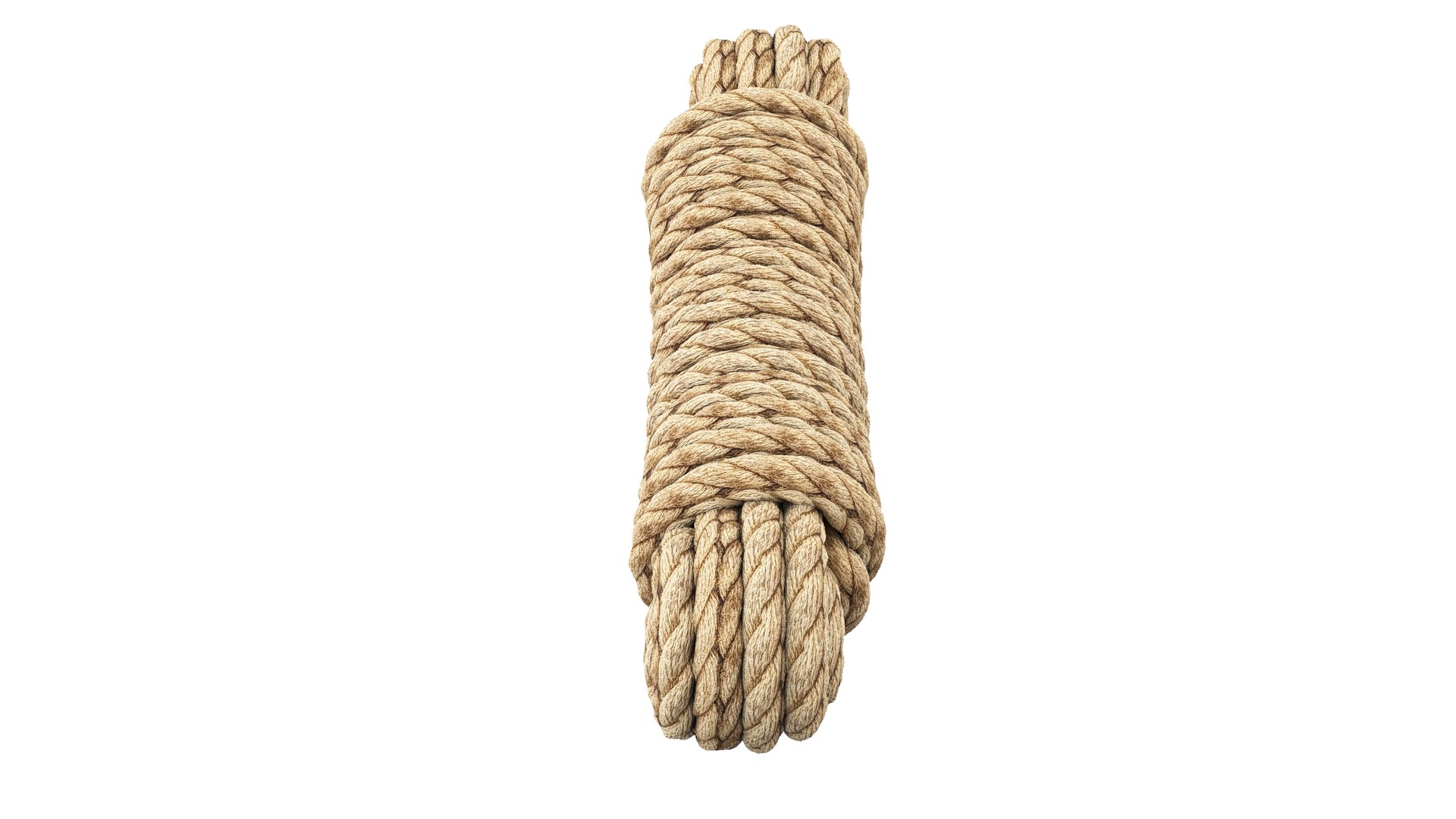 3D Model Rope - TurboSquid 2000637