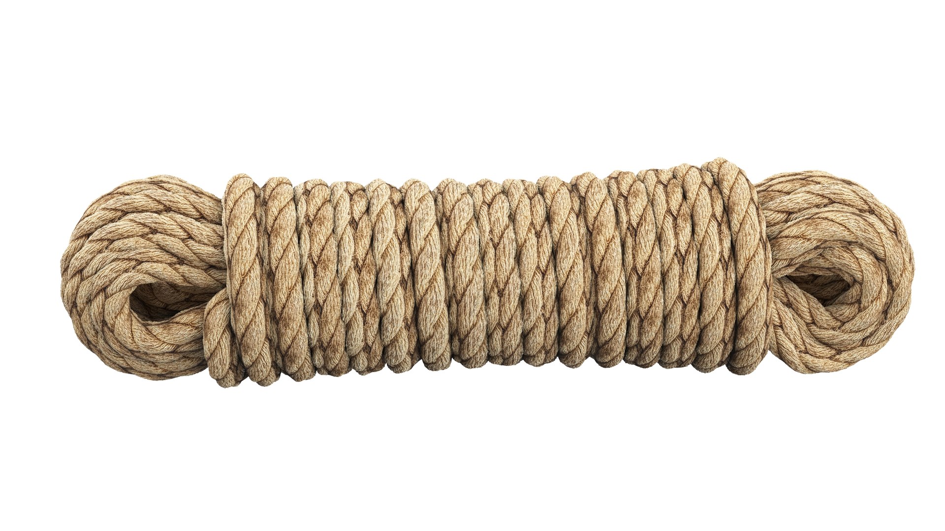 3D Model Rope - TurboSquid 2000637