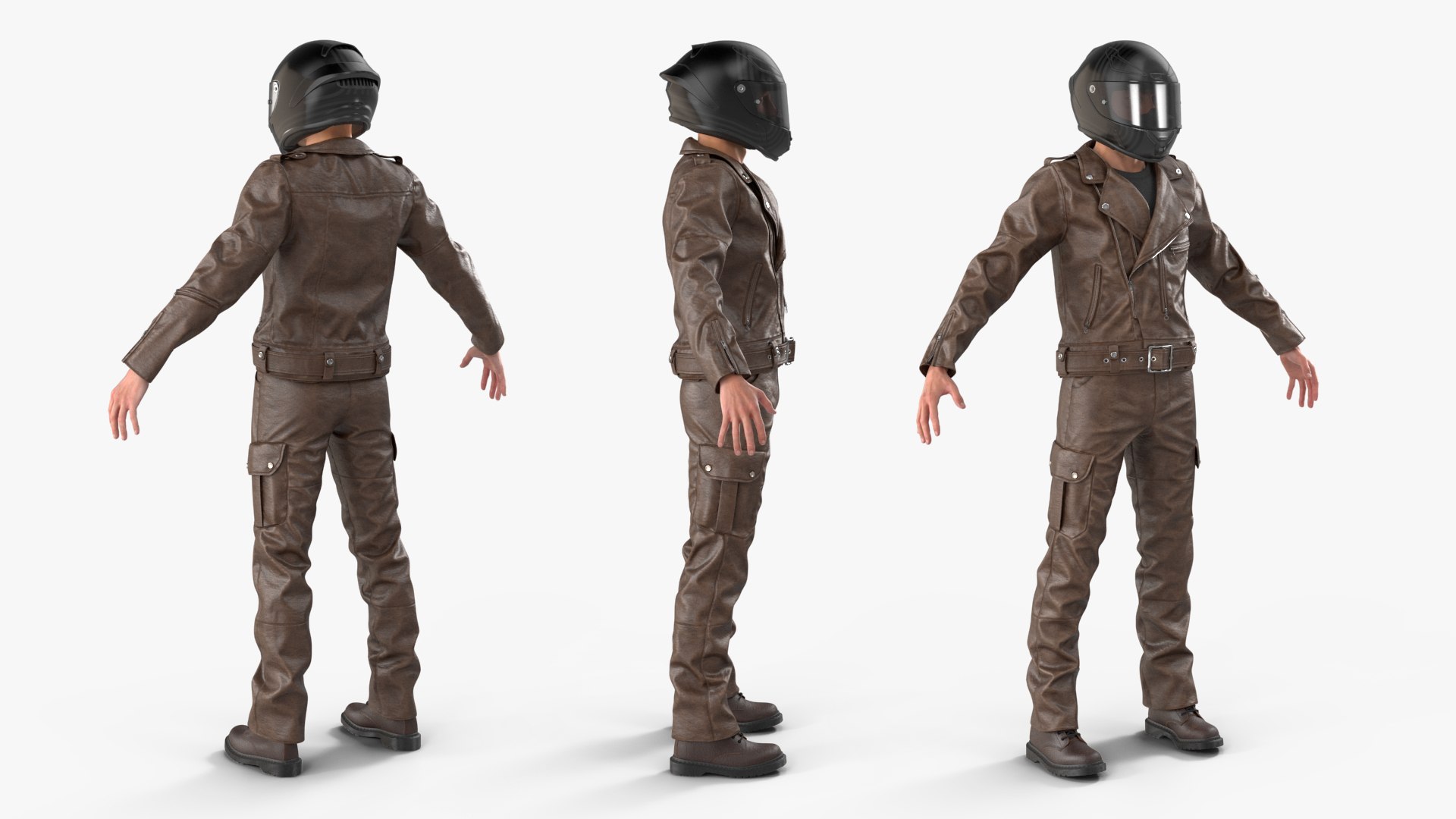 Biker in Brown Leather Riding Suit with Helmet 3D model https://p.turbosquid.com/ts-thumb/vV/bNMyrS/Az/biker_in_brown_leather_riding_suit_with_helmet_003/jpg/1754526006/1920x1080/fit_q87/0d4e4c472426e4a412eaeeb952ab6f242bedc11f/biker_in_brown_leather_riding_suit_with_helmet_003.jpg
