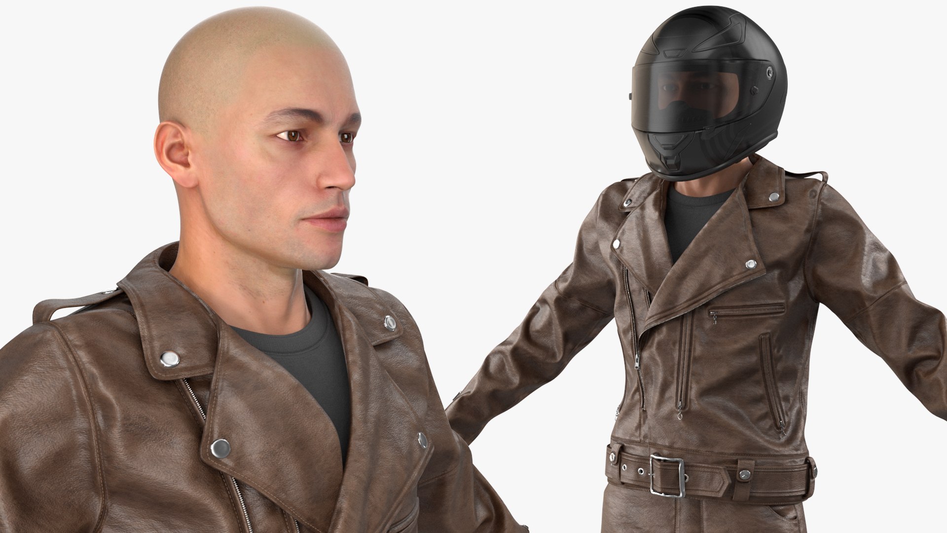 Biker in Brown Leather Riding Suit with Helmet 3D model https://p.turbosquid.com/ts-thumb/vV/bNMyrS/UV/biker_in_brown_leather_riding_suit_with_helmet_004/jpg/1754526010/1920x1080/fit_q87/37aa0ef8dfd0d75a5c2eeaf62101ceefdd460ce8/biker_in_brown_leather_riding_suit_with_helmet_004.jpg