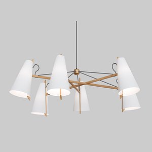 Brendan Ravenhil Hood Lighting