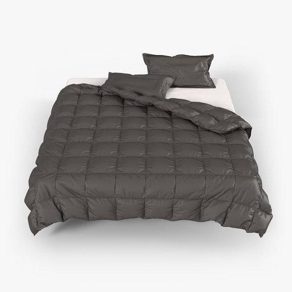 Blanket 3D Models for Download TurboSquid