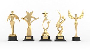Trophy Cup Collection