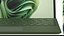 Microsoft Surface Pro 9 Green 3D model