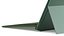 Microsoft Surface Pro 9 Green 3D model