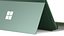 Microsoft Surface Pro 9 Green 3D model