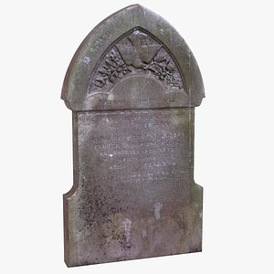 Tombstone 13