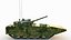 Réservoir amphibie ZBD-05