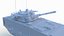 Réservoir amphibie ZBD-05