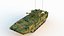 Réservoir amphibie ZBD-05