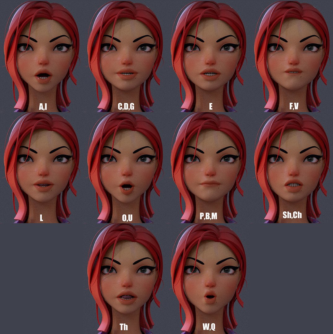 3D violet cartoon character 3 https://p.turbosquid.com/ts-thumb/vV/mUjIhP/D25v0EkQ/morpprv02/jpg/1597072588/1920x1080/fit_q87/bb48c525bce0f8cd50afe6683a96fde55d582041/morpprv02.jpg