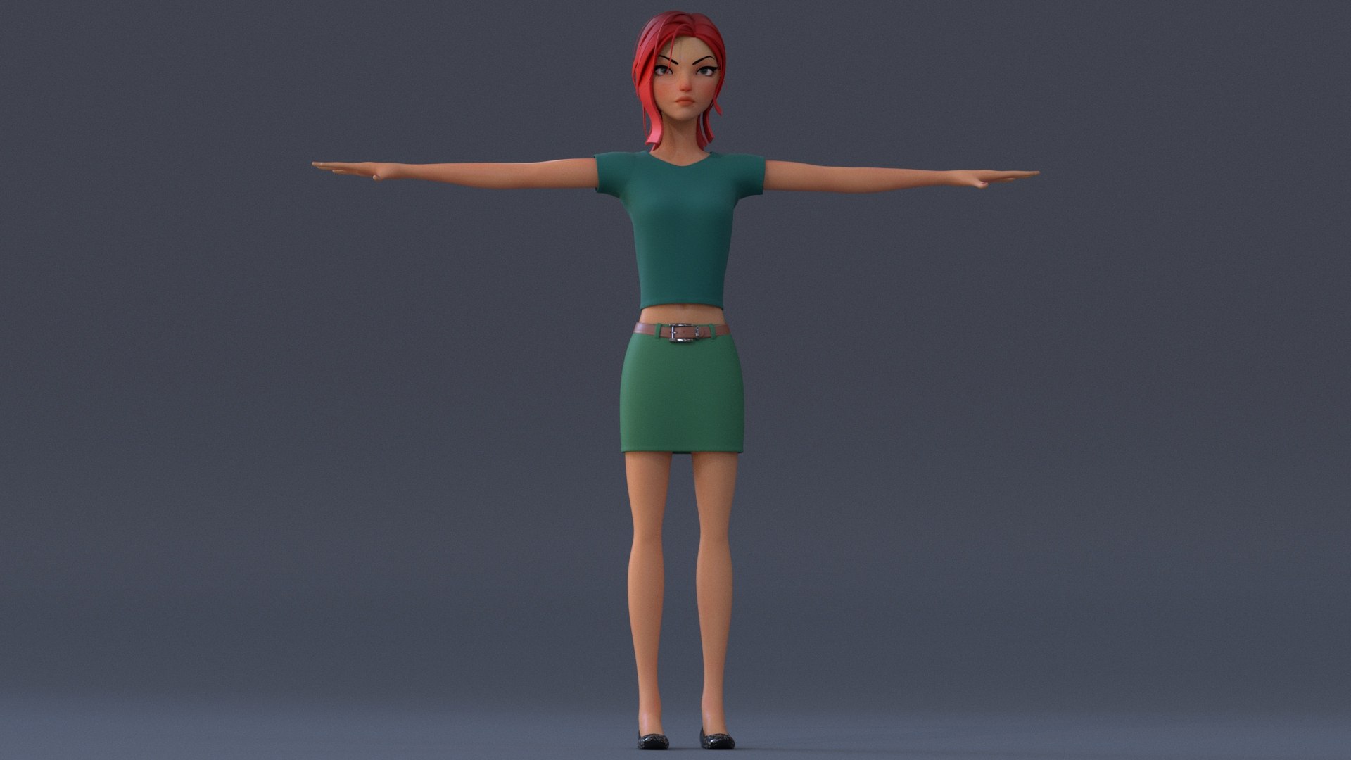 3D violet cartoon character 3 https://p.turbosquid.com/ts-thumb/vV/mUjIhP/oFC9Eg3I/shot05/jpg/1597072023/1920x1080/fit_q87/f76c4804af19ac73eaea1ca8a61e73628bf5a3f3/shot05.jpg