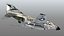 F4 J Phantom II Fighting Falcon Showtime 100
