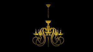 ODEON LIGHT 3932-8