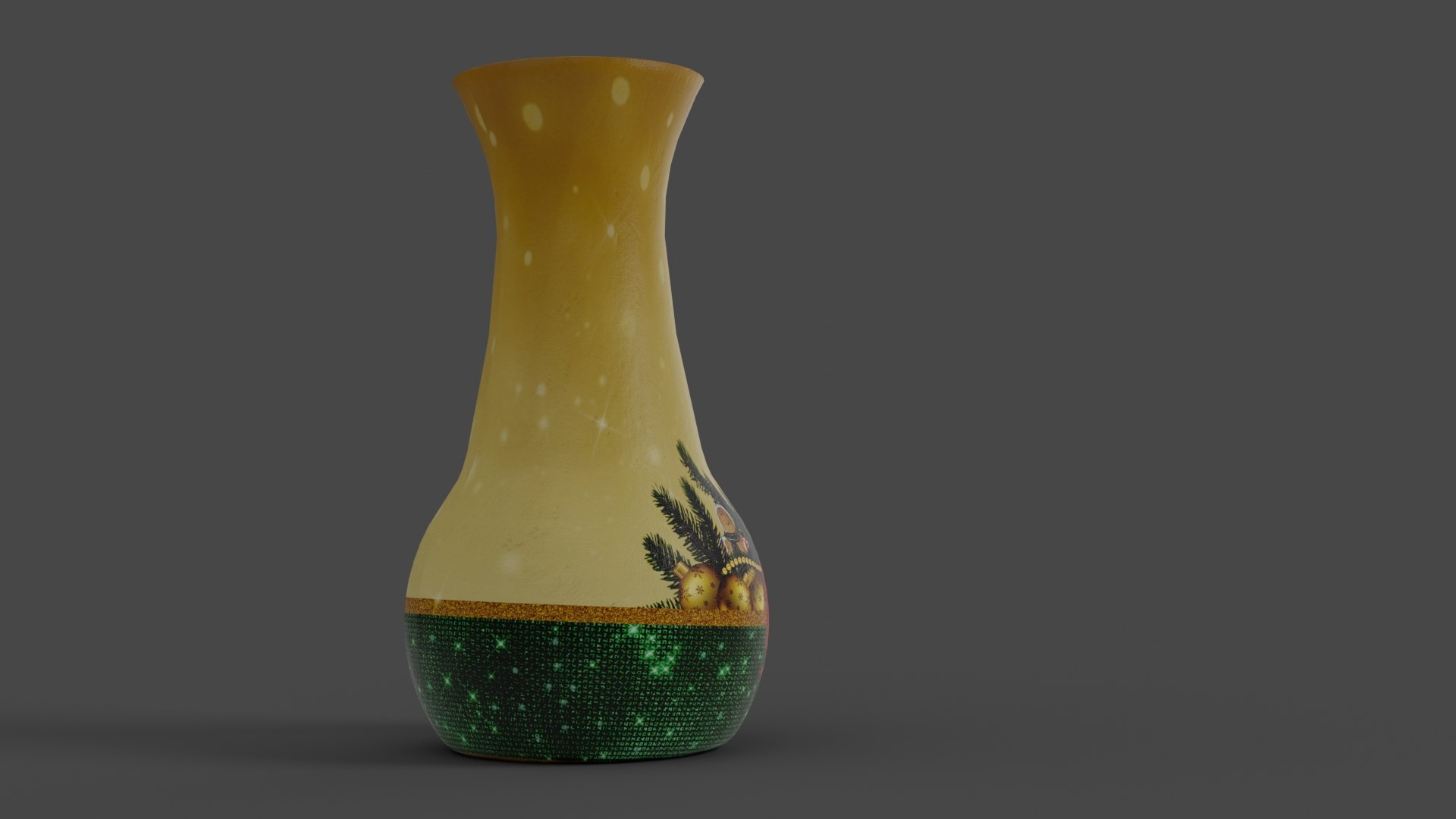 christmas vase 3D https://p.turbosquid.com/ts-thumb/vW/0sT9kO/87MCO9Oj/christmasvase2/jpg/1575893503/1920x1080/fit_q87/852fab3d68f75d37eb7c02f9d8dc6fb2199f323c/christmasvase2.jpg