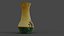 Vase de Noël