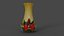 Vase de Noël