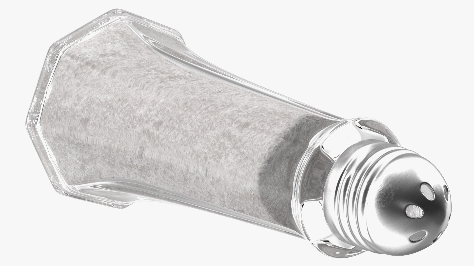 Tall Glass Body Salt Shaker model https://p.turbosquid.com/ts-thumb/vW/1Zwoxk/Nu/tallglassbodysaltshakervray3dmodel007/jpg/1641162086/1920x1080/fit_q87/1f8f706b8e49b6a7fb2e064e3a1add924000041b/tallglassbodysaltshakervray3dmodel007.jpg