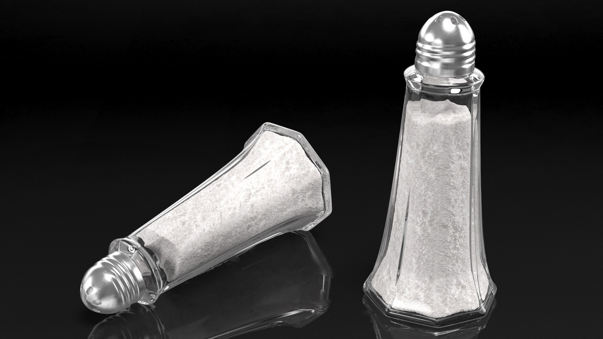 Tall Glass Body Salt Shaker model https://p.turbosquid.com/ts-thumb/vW/1Zwoxk/Zf/tallglassbodysaltshakervray3dmodel005/jpg/1641162081/1920x1080/fit_q87/8c82cf40d0a7454d0fbd5b08686c85f4e9d691e4/tallglassbodysaltshakervray3dmodel005.jpg