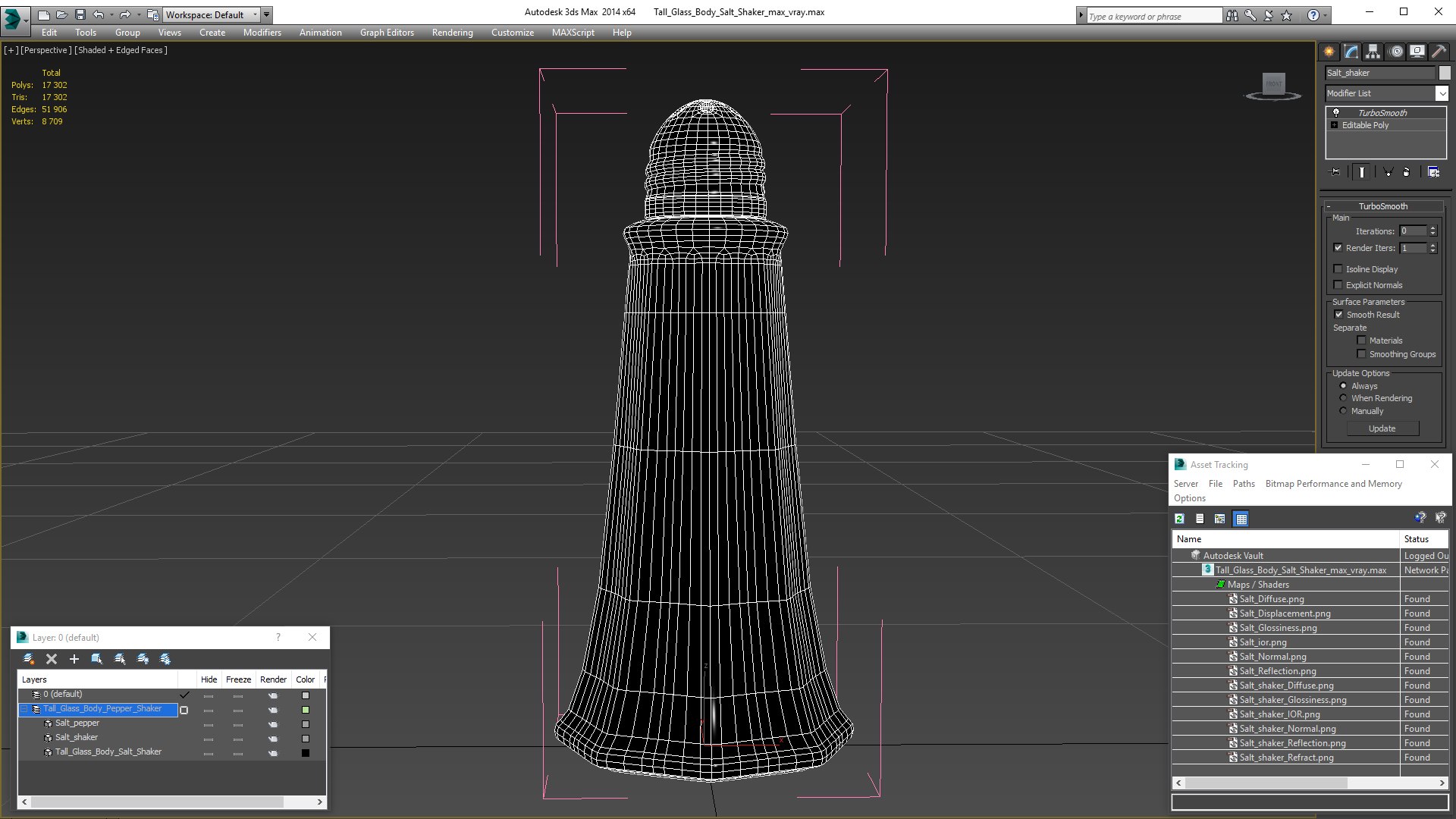 Tall Glass Body Salt Shaker model https://p.turbosquid.com/ts-thumb/vW/1Zwoxk/hd/tallglassbodysaltshakervray3dmodel016/jpg/1641162113/1920x1080/fit_q87/5ba29a070a14b0c508546dc434495a775a3dd5b2/tallglassbodysaltshakervray3dmodel016.jpg