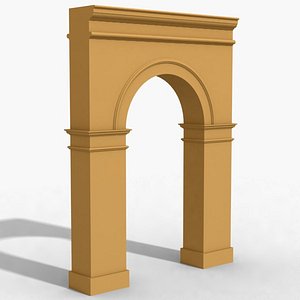 Arch 003-1