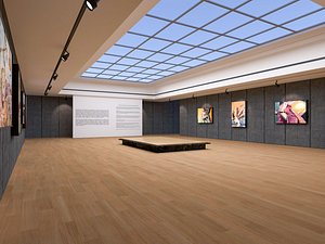 Art Gallery Exhibition 2