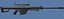 Barrett M82A1 Light 50
