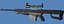 Barrett M82A1 Light 50
