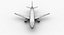 Airbus A320 American Airlines