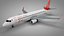 GX AIRLINES EMBRAER190 L612