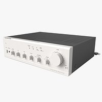 Harman Kardon HK65001
