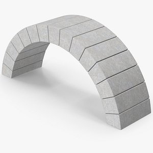 Sewer Entrance 3D model