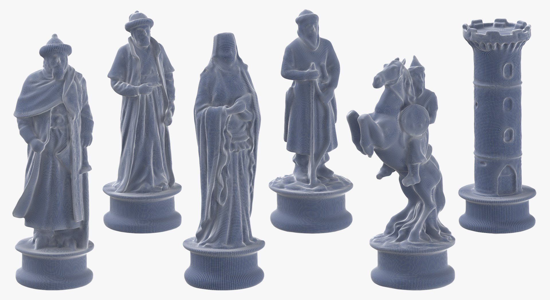 3D Chess Pieces Silver Collection 01 - 12 models https://p.turbosquid.com/ts-thumb/vW/F5Mksg/SI/d4/jpg/1652083159/1920x1080/fit_q87/6e09730b1cd4cff34fc8f5efd1763a64914e6043/d4.jpg