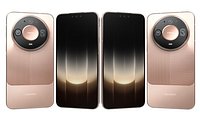 HUAWEI Mate 90 Pro Max Rose gold