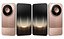 HUAWEI Mate 90 Pro Max Rose gold