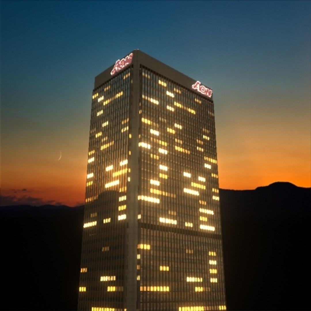 night aon center skyscraper 3d model https://p.turbosquid.com/ts-thumb/vW/LGVzAe/oPNumIAV/aonnight02/jpg/1284994687/1920x1080/fit_q87/4bd19861dde5d68a450bcb7ecf27599123f782ee/aonnight02.jpg