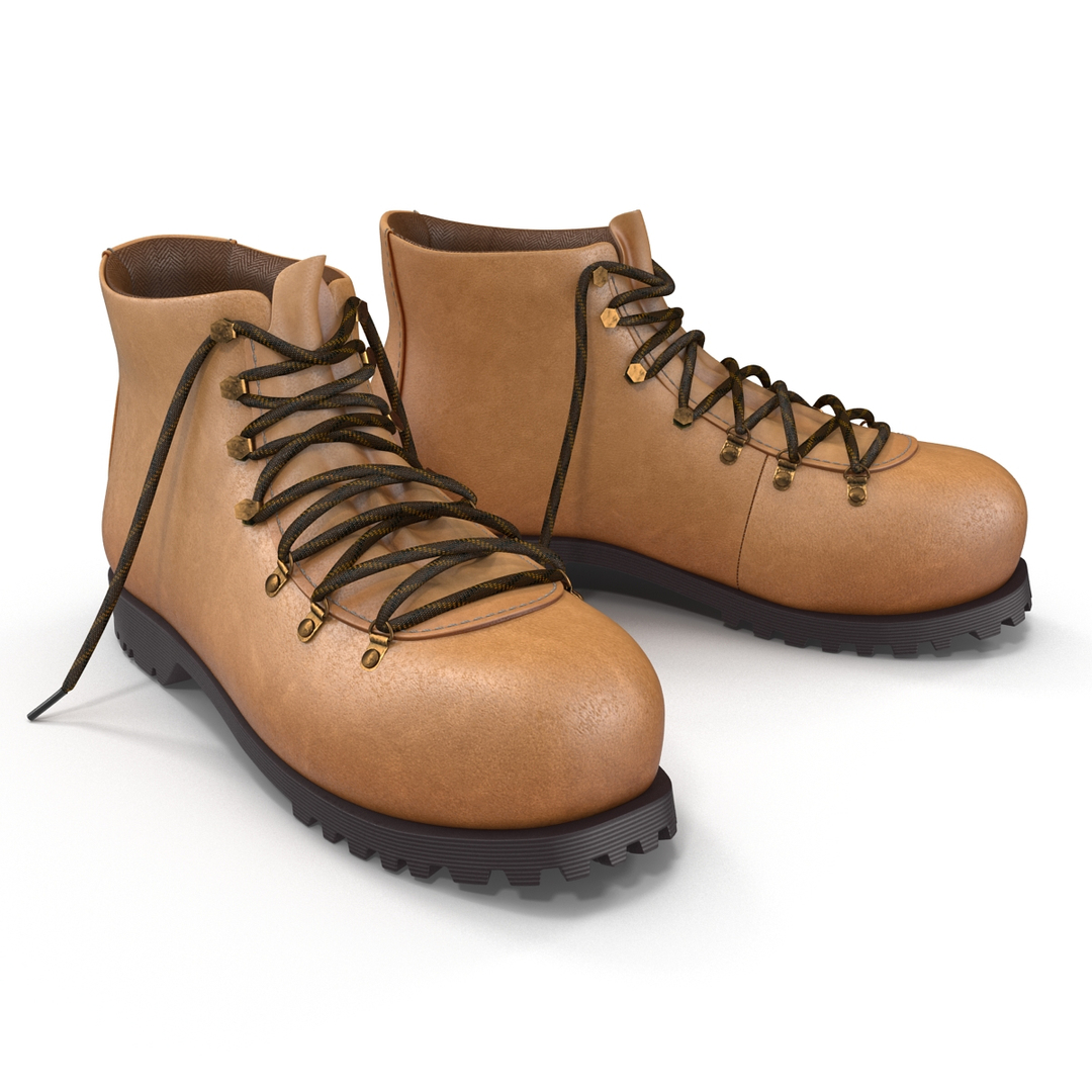 3D model man shoes 8 https://p.turbosquid.com/ts-thumb/vW/MEdA9j/kK/hiking_boots_360/jpg/1610377886/1920x1080/turn_fit_q99/3fc5566fe8e8528f5bdfa759e8d4a0e54efec634/hiking_boots_360-1.jpg