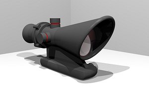 ACOG Scope