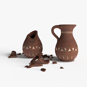 Old Jar