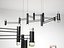 Aries VIII.I Pendant Lamp