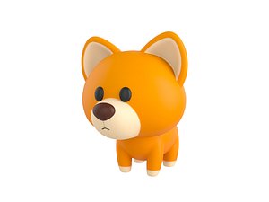 Character025 Dog