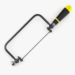 Coping Hand Saw
