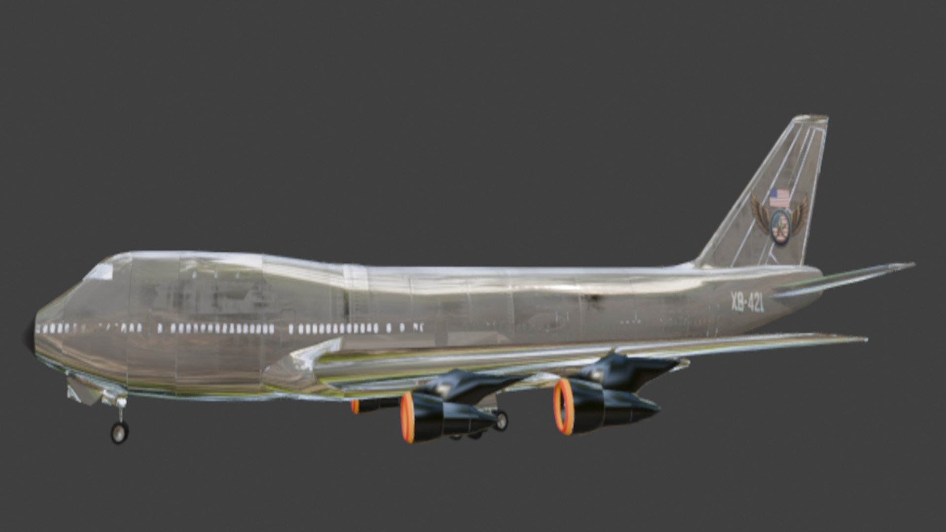 3D 3 Big Commercial and Military Aircraft Pack with 5 Animations model https://p.turbosquid.com/ts-thumb/vW/YlHU20/L6/imagen2/png/1781446285/1920x1080/fit_q87/86bf03dbd98fe6c0a0cdbe11574d8f378cda7abf/imagen2.jpg