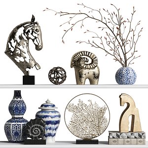 Decor Set 227