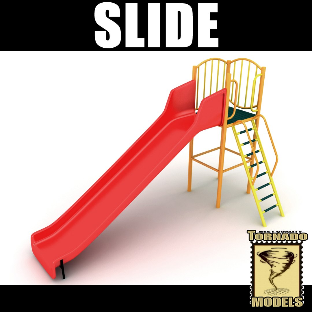 max slide