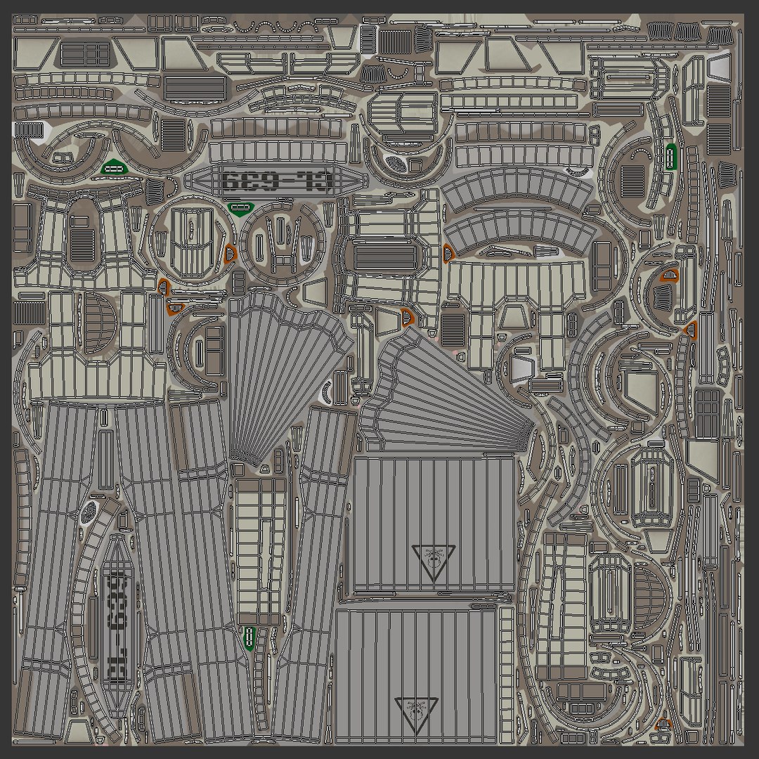 Sci-Fi Missile 07 3D model https://p.turbosquid.com/ts-thumb/vW/nVBi2g/MP/uv/png/1637182547/1920x1080/fit_q87/d9985fd69caa13ca1e56b9fdb7ac0752f117a6db/uv.jpg