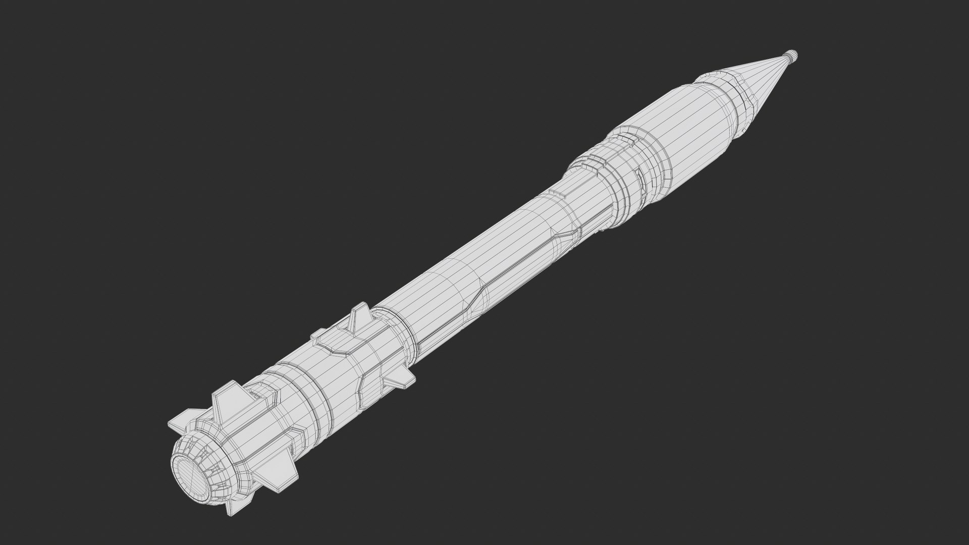 Sci-Fi Missile 07 3D model https://p.turbosquid.com/ts-thumb/vW/nVBi2g/oT/screenshot094/png/1637182548/1920x1080/fit_q87/2518783f71ad00470a6bd214759a3fec42668091/screenshot094.jpg