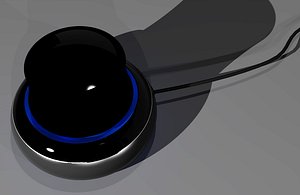 3dsmax 3dconnexion mouse