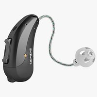 Siemens Pure Hearing Aid 02